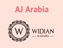 Логотип AJ Arabia