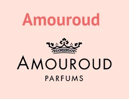 Логотип Amouroud