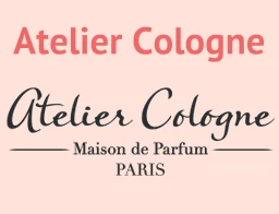 Логотип Atelier Cologne