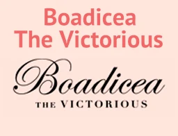 Логотип Boadicea the Victorious