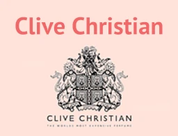 Логотип Clive Christian