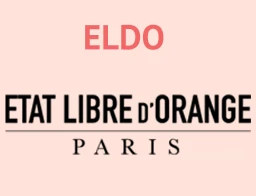 Логотип Etat Libre d'Orange