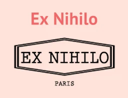 Логотип Ex Nihilo