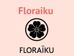 Логотип Floraiku