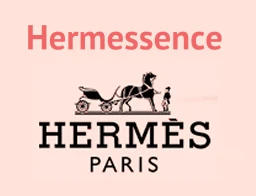 Логотип Hermessence