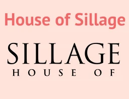 Логотип House of Sillage