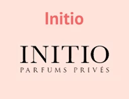 Логотип Initio