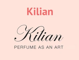Логотип Kilian
