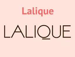 Логотип Lalique