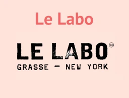 Логотип Le Labo