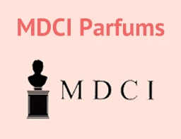 Логотип MDCI Parfums