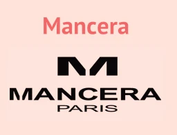 Логотип Mancera