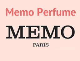 Логотип Memo Paris