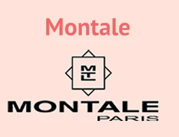 Логотип Montale