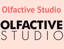 Логотип Olfactive Studio