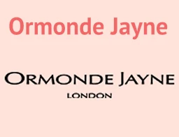 Логотип Ormonde Jayne