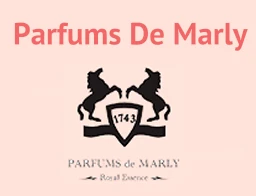 Логотип Parfums De Marly
