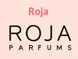 Логотип Roja