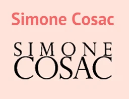 Логотип Simone Cosac