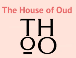 Логотип The House of Oud