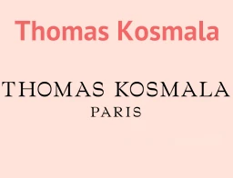 Логотип Thomas Kosmala