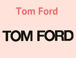 Логотип Tom Ford