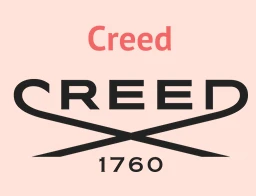 Логотип Creed