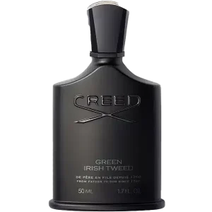 Фото Green Irish Tweed