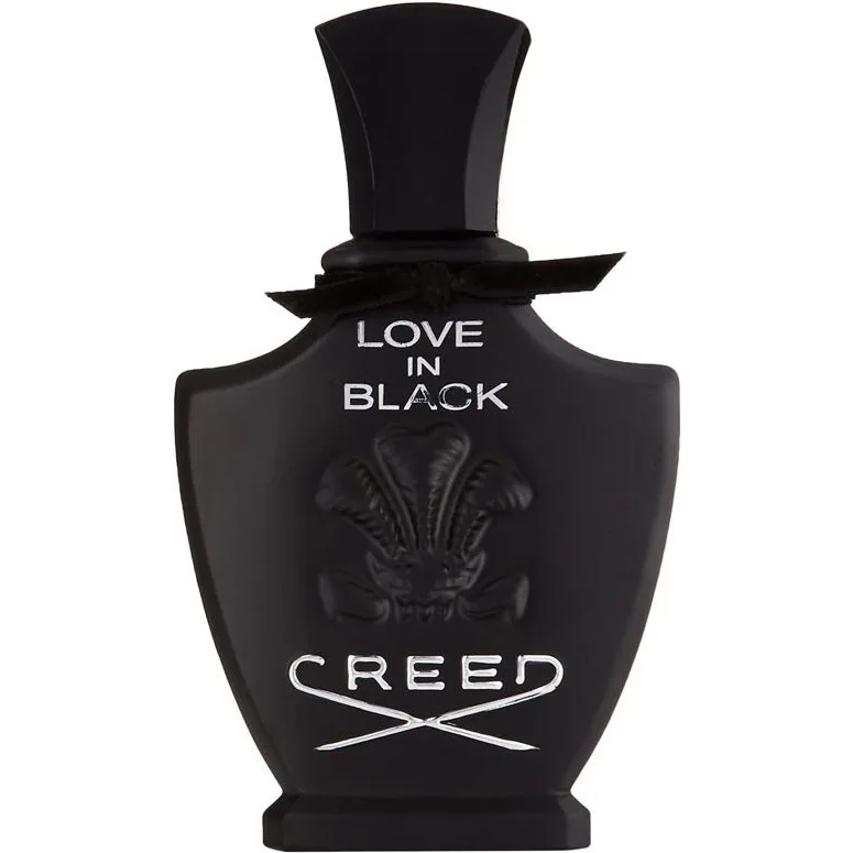 Фото Love in Black