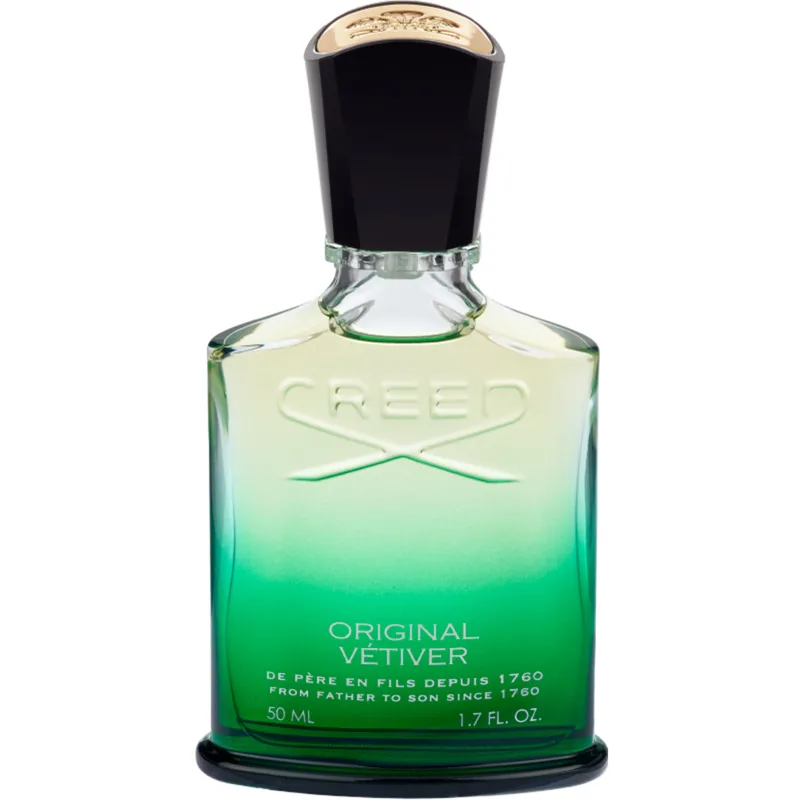 Фото Original Vetiver