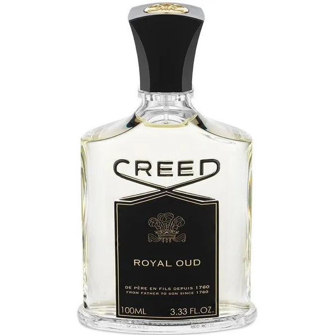 Фото Royal Oud