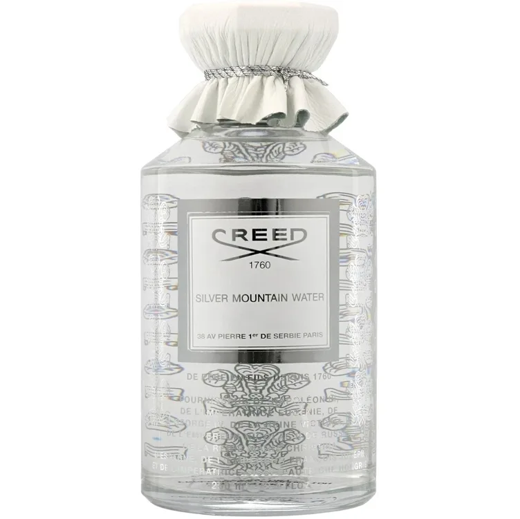 Фото Silver Mountain Water