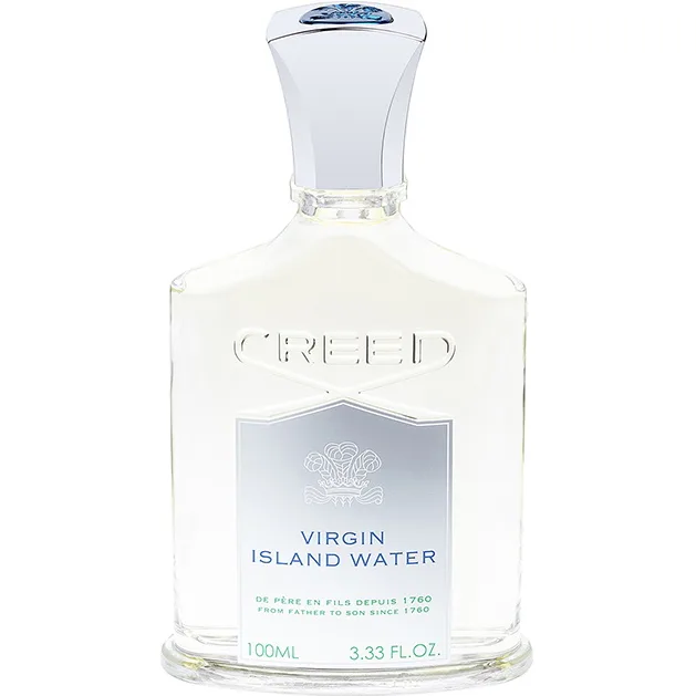 Фото Virgin Island Water