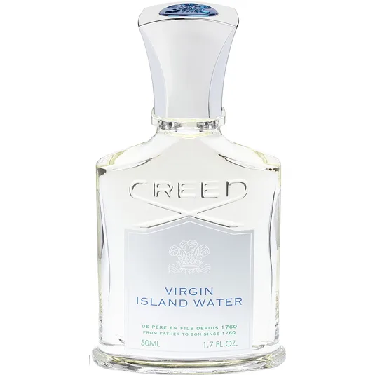 Фото Virgin Island Water