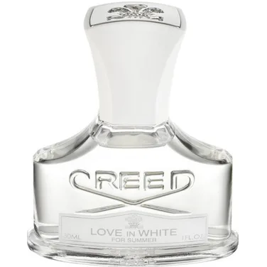 Фото Love in White for Summer