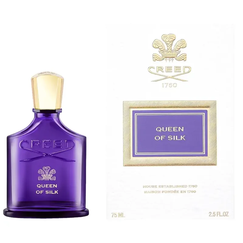 Фото Queen of Silk