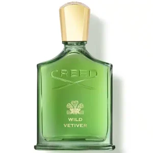 Фото Wild Vetiver