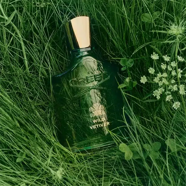 Фото Wild Vetiver